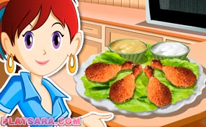 Baked Chicken
