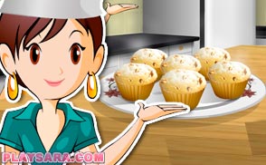 Banana Muffins