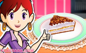 Banana Split Pie
