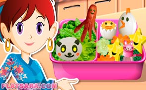 Bento Box
