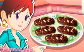 Biscotti