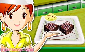Brownies