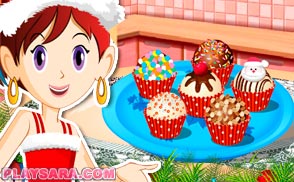 Cake Balls