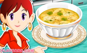 Chicken & Pastry