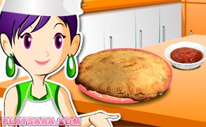 Chicken Pot-Pie