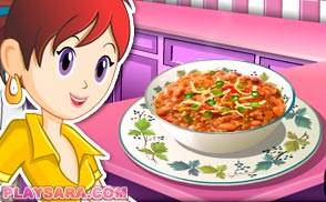 Chili con Carne