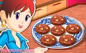 Chocolate Cookies