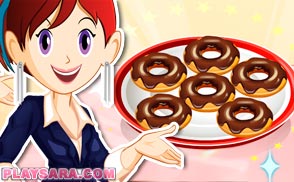 Donuts