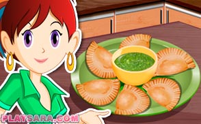 Empanadas