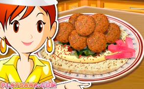 Falafel