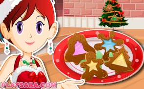 Glass Cookies