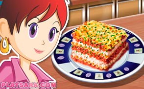 Lasagna
