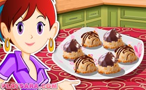 Macarons