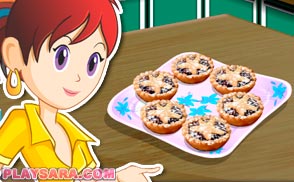 Mince Pies