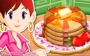 Pancakes