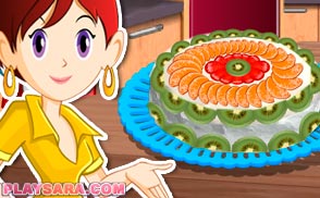 Pavlova
