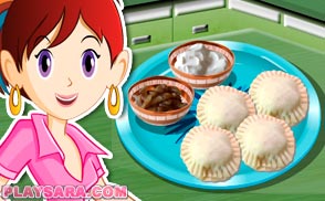 Pierogi