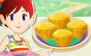 Rainbow Cupcakes