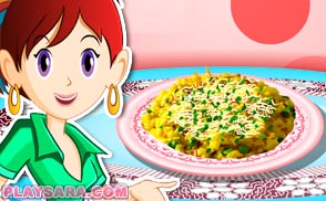 Risotto