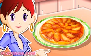 Tarte Tatin