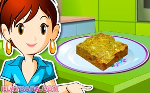 Vegetable Frittata