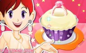 Wedding Cupcakes
